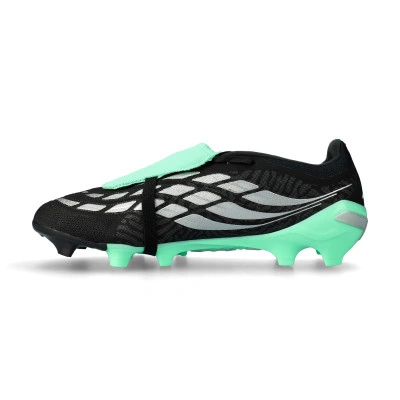 adidas Bota de fútbol con lengüeta plegable PREDATOR LEAGUE césped natural seco — foto 3