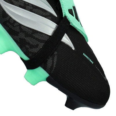 adidas Bota de fútbol con lengüeta plegable PREDATOR LEAGUE césped natural seco — foto 7