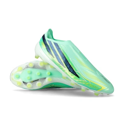 Taco de fútbol F50 Hyperfast Pro LL AG