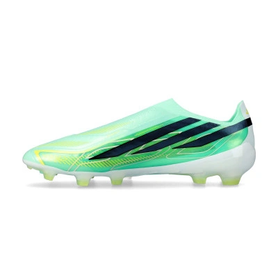 adidas Bota de fútbol F50 HYPERFAST PRO LACELESS para césped natural seco — foto 3