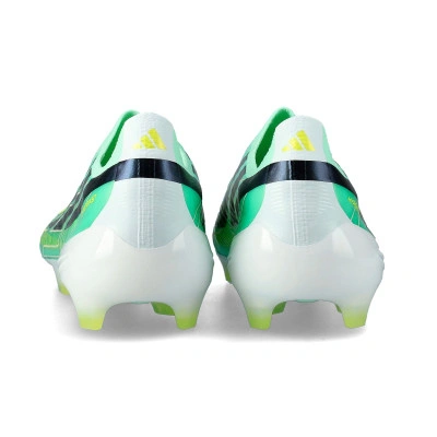 adidas Bota de fútbol F50 HYPERFAST PRO LACELESS para césped natural seco — foto 5