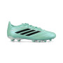 Copa Pure IV Elite FG Niño-Clear Mint-Core Black-Footwear White