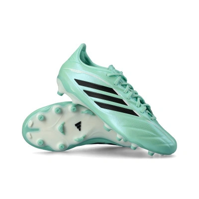 Kids Copa Pure IV Elite FG Football Boots