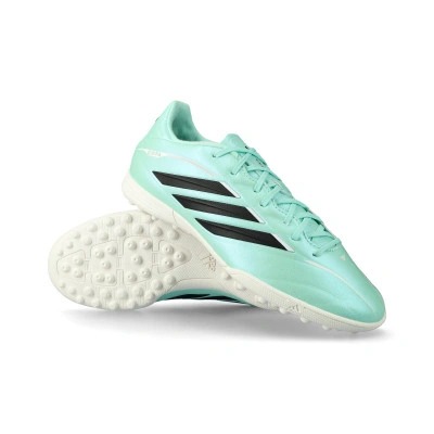 Chuteira Copa Pure IV League Turf Criança