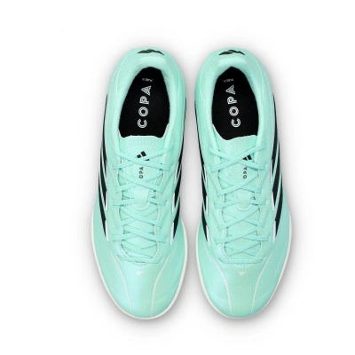 adidas Bota Copa Pure IV League Turf Niño — photo 6