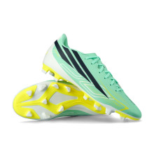 adidas F50 Hyperfast Club FG-MG Fußballschuhe