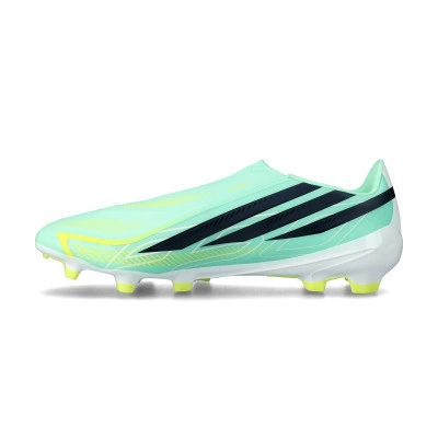 adidas Bota de fútbol sin cordones F50 HYPERFAST LEAGUE césped natural seco — foto 3