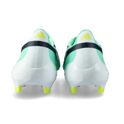 adidas Bota de fútbol sin cordones F50 HYPERFAST LEAGUE césped natural seco — foto 5