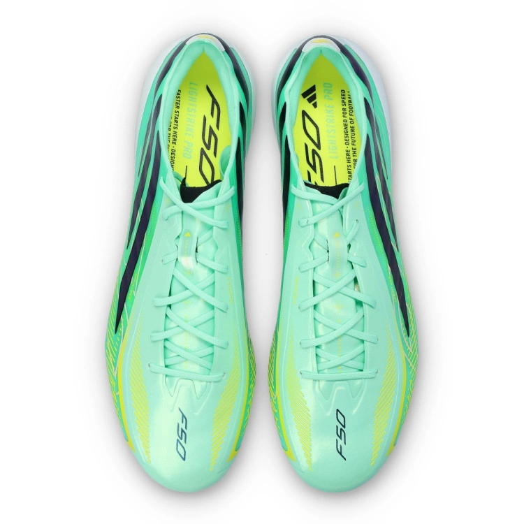 bota-adidas-f50-hyperfast-elite-fg-pulse-mint-core-black-solar-lemon-5
