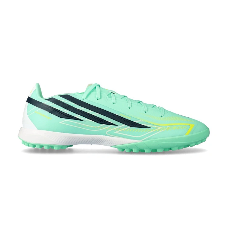 bota-adidas-f50-hyperfast-league-turf-verde-1