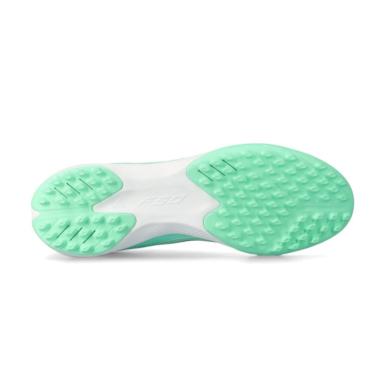 bota-adidas-f50-hyperfast-league-turf-verde-3