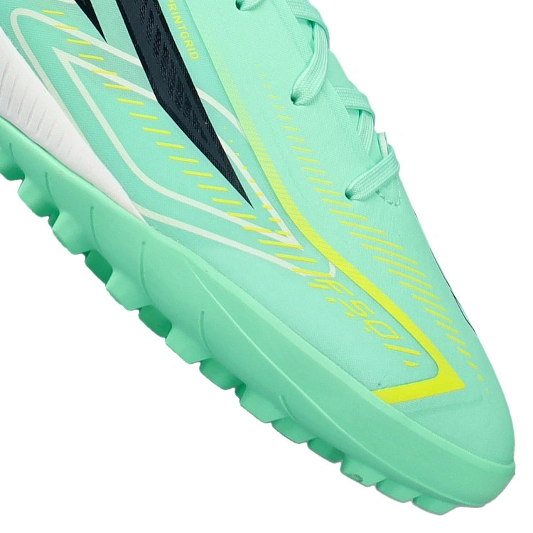 bota-adidas-f50-hyperfast-league-turf-verde-6