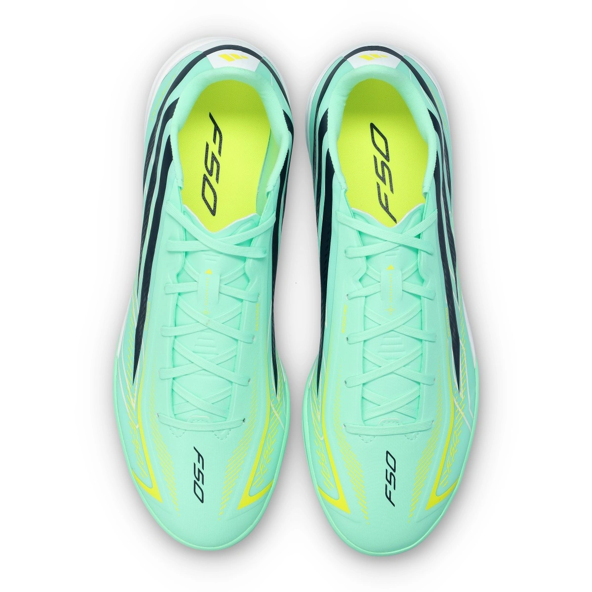 bota-adidas-f50-hyperfast-league-turf-verde-5