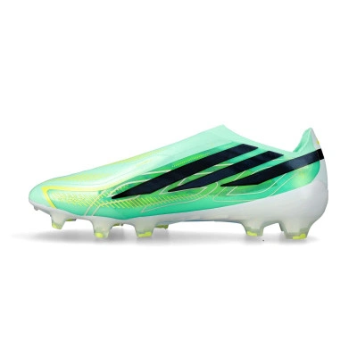adidas Bota sin cordones F50 HYPERFAST ELITE césped natural seco — photo 3