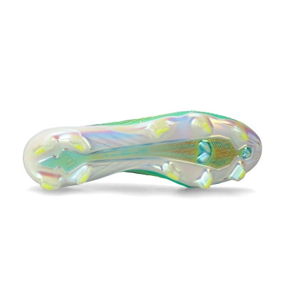 adidas Bota sin cordones F50 HYPERFAST ELITE césped natural seco — photo 4