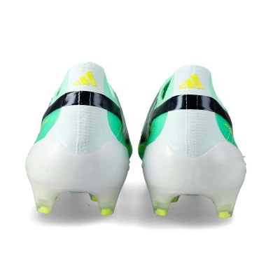adidas Bota sin cordones F50 HYPERFAST ELITE césped natural seco — photo 5
