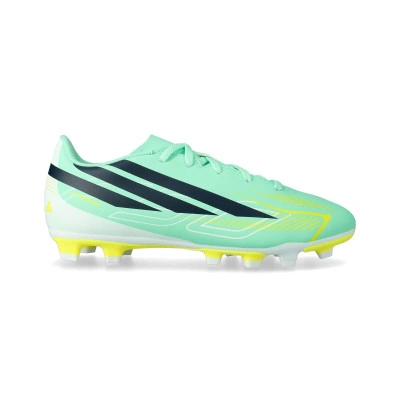 adidas Bota de fútbol F50 HYPERFAST CLUB para césped natural seco/multiterreno — photo 2