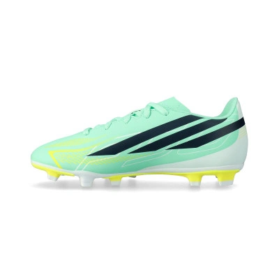 adidas Bota de fútbol F50 HYPERFAST CLUB para césped natural seco/multiterreno — photo 3