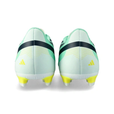 adidas Bota de fútbol F50 HYPERFAST CLUB para césped natural seco/multiterreno — photo 5