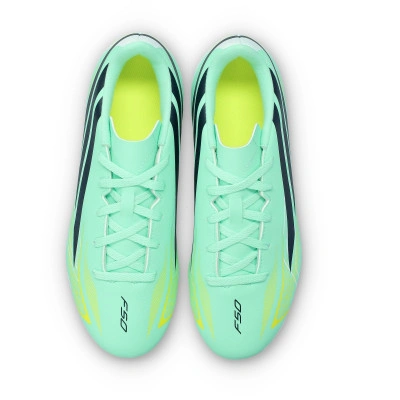 adidas Bota de fútbol F50 HYPERFAST CLUB para césped natural seco/multiterreno — photo 6