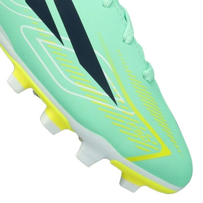 adidas Bota de fútbol F50 HYPERFAST CLUB para césped natural seco/multiterreno — photo 7