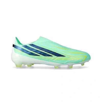 Chuteira F50 Hyperfast Elite LL FG Criança