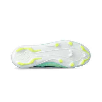 adidas Bota de fútbol sin cordones F50 HYPERFAST LEAGUE para césped natural seco — foto 4
