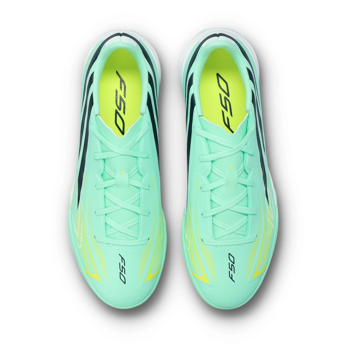 bota-adidas-f50-hyperfast-league-turf-nino-verde-5
