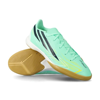 Tenis futsal F50 Hyperfast League IN Niño