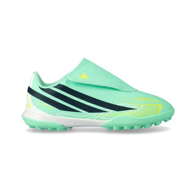Kids F50 Hyperfast Club Adhesive Tape Turf Football Boots