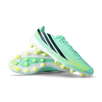F50 Hyperfast League AG Football Boots