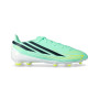 F50 Hyperfast League FG Niño-Pulse Mint-Night Navy-Solar Lemon