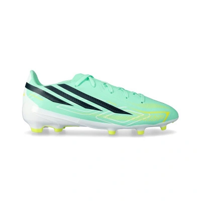 Kids F50 Hyperfast League FG Football Boots
