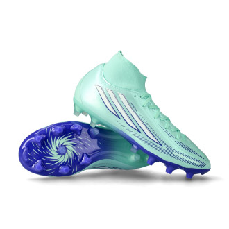 Bota adidas F50 Sparkfusion League FG/AG Mujer