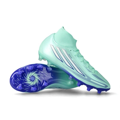 Women F50 Sparkfusion League FG/AG Football Boots
