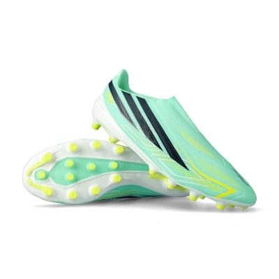 F50 Hyperfast League LL AG Football Boots