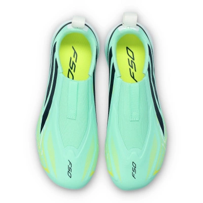 adidas Botas de fútbol F50 HYPERFAST LEAGUE sin cordones para césped artificial — photo 6