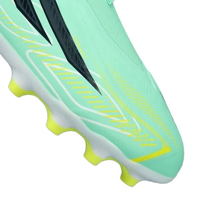 adidas Botas de fútbol F50 HYPERFAST LEAGUE sin cordones para césped artificial — photo 7