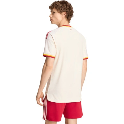 Camisola Authentic AS Roma Segundo equipamento 2026-2027