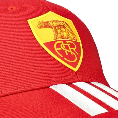 adidas Gorra As Roma — photo 4