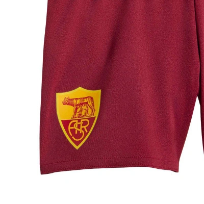 adidas Conjunto As Roma Primera Equipación Bebé — foto 7