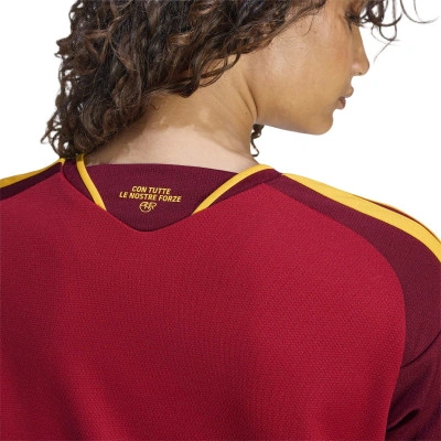 adidas Camiseta primera equipación AS Roma 26/27 — photo 4