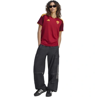 adidas Camiseta primera equipación AS Roma 26/27 — photo 5