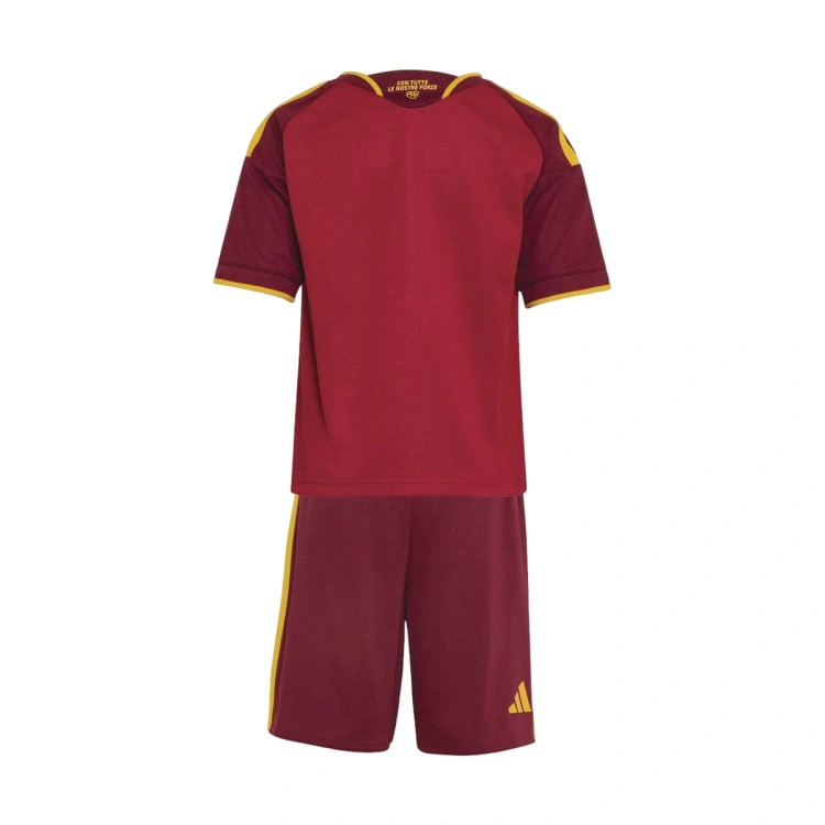 conjunto-adidas-as-roma-primera-equipacion-2026-2027-nino-team-victory-red-5