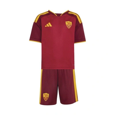 adidas Conjunto AS Roma Primera Equipación Niño — photo 5