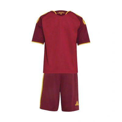 adidas Conjunto AS Roma Primera Equipación Niño — photo 6