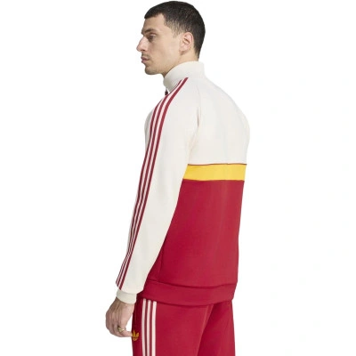 Chaqueta As Roma Pre-Match Away 2026-2027