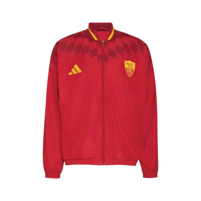 adidas Chaqueta AS Roma Stadium — photo 6