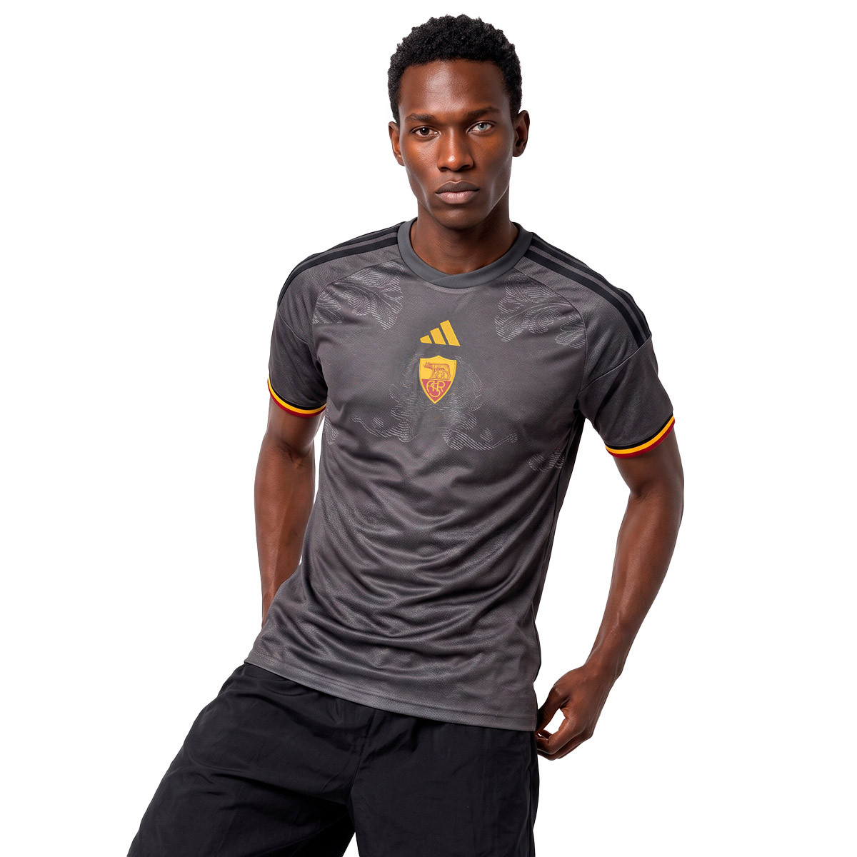 AS Roma Third 2026/27
