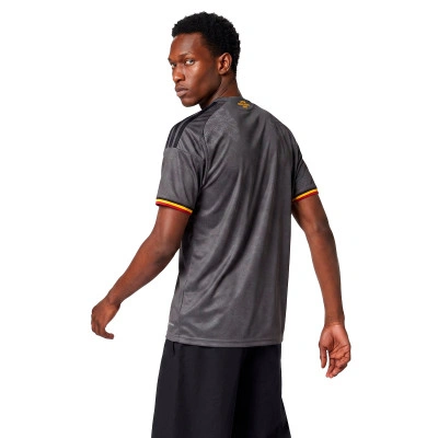 Camiseta As Roma Tercera Equipación 2026-2027